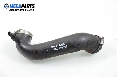 Въздуховод за Renault Espace II Minivan (01.1991 - 12.1996) 2.1 TD (J633, J634, J/S635, J/S63D), 88 к.с.