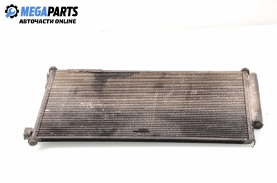 Климатичен радиатор за Honda Accord VII Tourer (04.2003 - 05.2008) 2.2 i-CTDi (CM), 140 к.с.