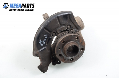 Шенкел главина за Volkswagen Golf IV Hatchback (08.1997 - 06.2005), позиция: предна, дясна