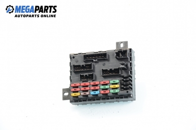 Бушонно табло за Fiat Brava Hatchback (10.1995 - 06.2003) 1.6 16V (182.BB), 103 к.с.