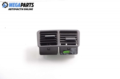 Духалки парно за Mercedes-Benz M-Class SUV (W163) (02.1998 - 06.2005)