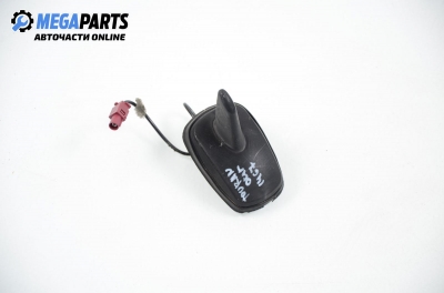 GPS антена за Volkswagen Touran Minivan (02.2003 - 05.2010)