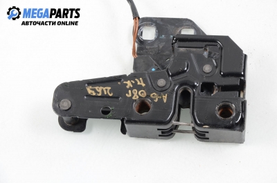 Брава преден капак за Audi A6 Sedan C6 (05.2004 - 03.2011), седан