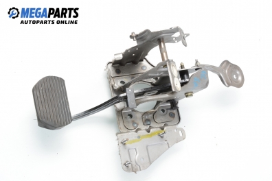 Спирачен педал за Peugeot 307 Hatchback (08.2000 - 12.2012)