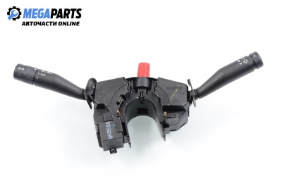 Лостче за светлини и чистачки  за Ford Fiesta IV Hatchback (08.1995 - 09.2002)