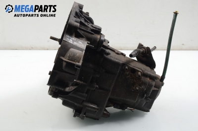 Ръчна скоростна кутия за Lada Samara Hatchback (01.1986 - 12.2013) 1500, 71 к.с.