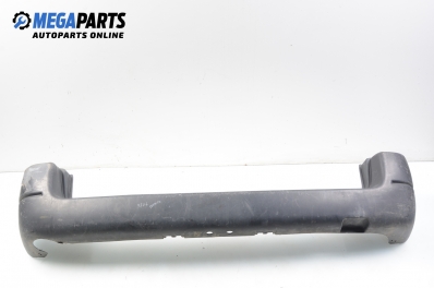 Задна броня за Peugeot Partner Box I (04.1996 - 12.2015), товарен