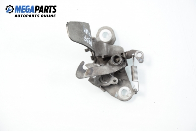 Брава преден капак за Peugeot 307 Hatchback (08.2000 - 12.2012), 4+1 вр., хечбек