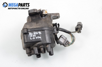 Палец на разпределителя на запалването (делко) за Rover 600 Sedan (08.1993 - 10.2000) 620 i, 115 к.с.