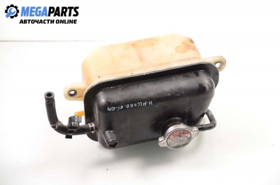 Казанче за антифриз за Honda Accord VII Tourer (04.2003 - 05.2008) 2.2 i-CTDi (CM), 140 к.с.