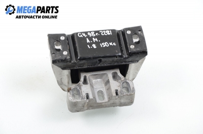 Тампон за двигател за Volkswagen Golf IV Hatchback (08.1997 - 06.2005) 1.8 T, позиция: лява