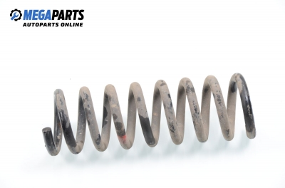 Пружина за ходова част за Mercedes-Benz CLK-Class Coupe (C208) (06.1997 - 09.2002), купе, позиция: предна