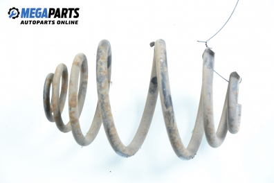 Пружина за ходова част за Opel Corsa B Hatchback (03.1993 - 12.2002), позиция: задна
