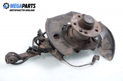 Шенкел главина за Mercedes-Benz S-Class Sedan (W140) (02.1991 - 10.1998), позиция: предна, лява