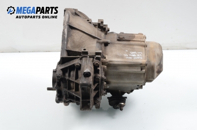 Ръчна скоростна кутия за Fiat Punto Hatchback (09.1993 - 09.1999) 1.6, 88 к.с.