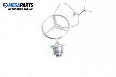 Емблема за Mercedes-Benz S-Class Sedan (W220) (10.1998 - 08.2005)