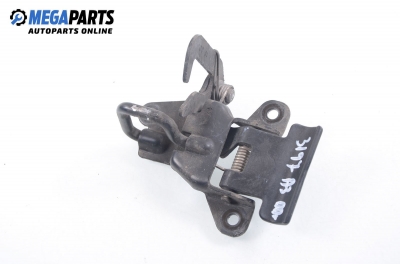 Заключалка преден капак за Audi A3 Hatchback I (09.1996 - 05.2003)