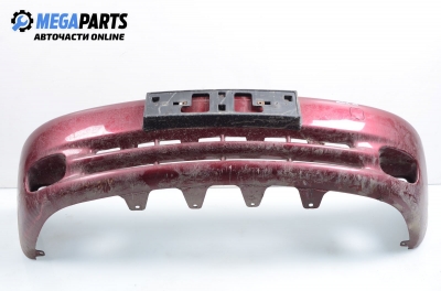 Предна броня за Daewoo Nubira Sedan (04.1997 - 06.1999), седан, позиция: предна