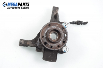 Шенкел главина за Opel Vectra C GTS (08.2002 - 01.2009), позиция: предна, дясна