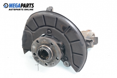 Шенкел главина за Audi A3 Hatchback II (05.2003 - 08.2012), позиция: предна, дясна