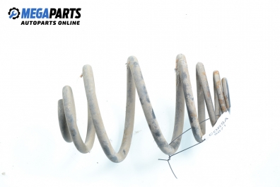 Пружина за ходова част за Opel Corsa B Hatchback (03.1993 - 12.2002), позиция: задна