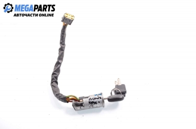 Контактен ключ за Renault Megane I Coach (03.1996 - 08.2003)