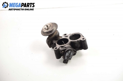 EGR-клапан за Honda Accord VII Tourer (04.2003 - 05.2008) 2.2 i-CTDi (CM), 140 к.с.