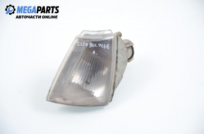 Мигач за Renault Clio I Hatchback (05.1990 - 09.1998), хечбек, позиция: лява