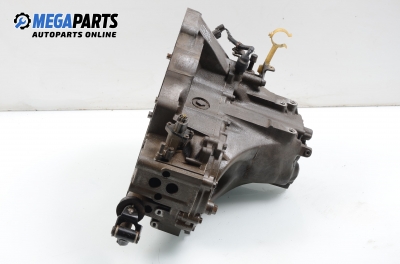 Ръчна скоростна кутия за Honda Civic V Hatchback (10.1991 - 11.1995) 1.5 i 16V (EG4), 90 к.с.