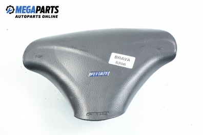 Airbag за Fiat Brava Hatchback (10.1995 - 06.2003), 4+1 вр., позиция: предна