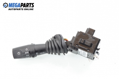 Лостче за светлини за Chevrolet Captiva SUV (06.2006 - ...)