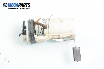 Бензинова помпа за Volkswagen New Beetle Coupe (01.1998 - 09.2010) 2.0, 115 к.с.