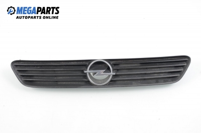 Решетка за Opel Astra G Coupe (03.2000 - 05.2005), купе