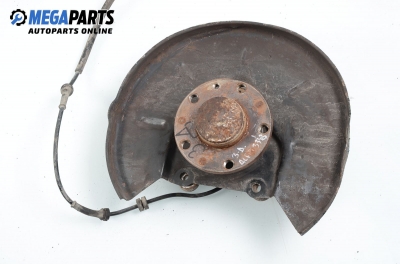 Шенкел главина за Alfa Romeo GT Coupe (11.2003 - 09.2010), позиция: задна, дясна