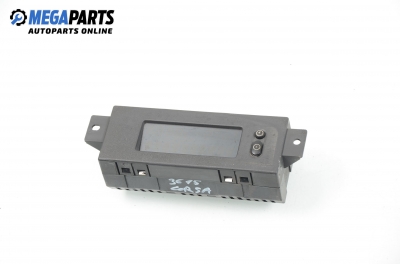 Дисплей за Opel Corsa C Hatchback (09.2000 - 12.2009)