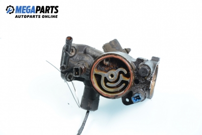 Корпус на термостат за Citroen ZX Hatchback (03.1991 - 07.1999) 1.9 D, 68 к.с.