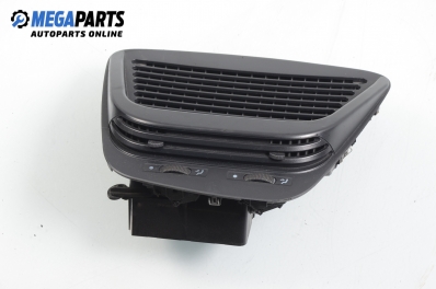 Духалка парно за Alfa Romeo 156 Sedan (09.1997 - 09.2005)