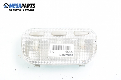 Плафон за Citroen C8 Minivan (10.2002 - 06.2014)