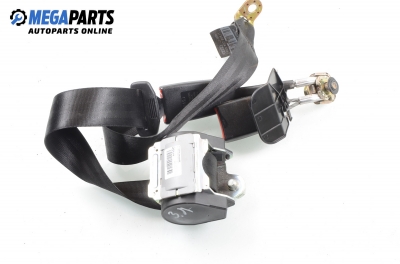 Предпазен колан за Audi A4 Sedan B7 (11.2004 - 06.2008), 4+1 вр., позиция: задна, лява, № 8E5 857 805 D