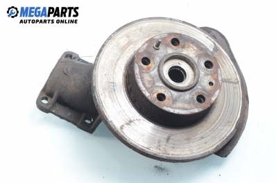 Шенкел главина за Fiat Ducato Box (230) (1994-03-01 - 2002-04-01), позиция: предна, лява