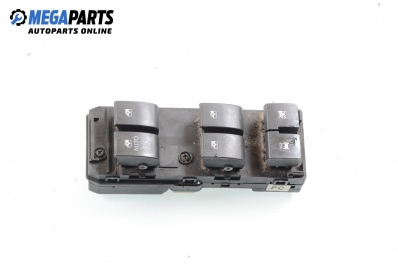 Бутони ел. стъкла  за Chevrolet Captiva SUV (06.2006 - ...)