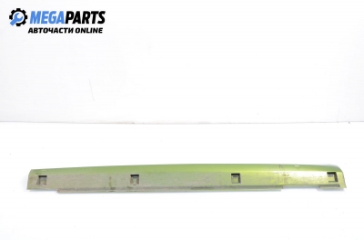 Праг за Citroen C2 Hatchback (09.2003 - 04.2009), позиция: лява