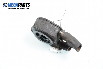 Маслоохладител за Citroen ZX Hatchback (03.1991 - 07.1999) 1.9 D, 68 к.с.