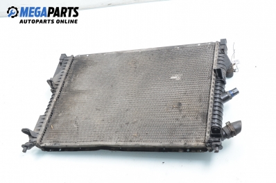 Воден радиатор за Renault Laguna I Hatchback (11.1993 - 08.2002) 1.8 (B56S/T/0), 90 к.с.