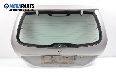 Заден капак за Lancia Y Hatchback (11.1995 - 09.2003), 2+1 вр.