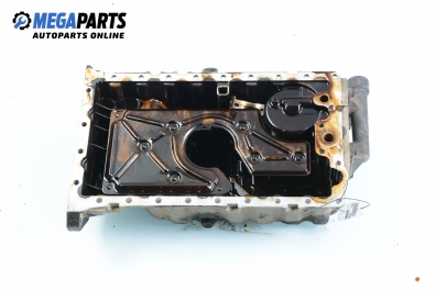 Картер за Volvo V40 Estate (07.1995 - 06.2004) 2.0, 140 к.с.