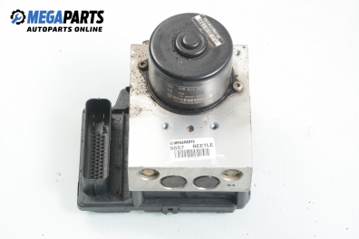 Помпа ABS за Volkswagen New Beetle Coupe (01.1998 - 09.2010), № 6X0 614 517