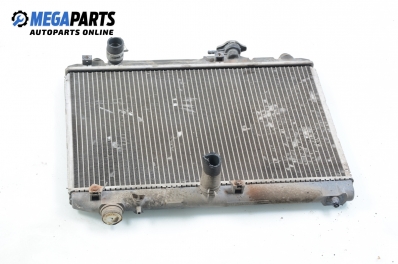 Воден радиатор за Suzuki Baleno Sedan (03.1995 - 12.2009) 1.3 i 16V, 85 к.с.