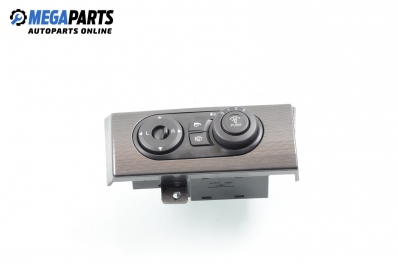 Панел бутони за Chevrolet Captiva SUV (06.2006 - ...)