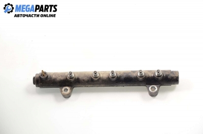 Горивна рейка за Honda Accord VII Tourer (04.2003 - 05.2008) 2.2 i-CTDi (CM), 140 к.с.